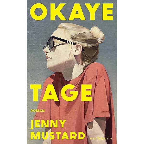 Okaye Tage, Jenny Mustard