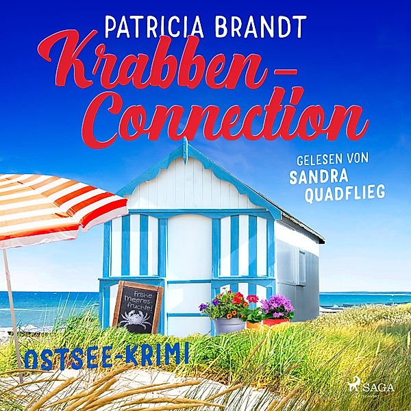 Oke Oltmanns - 1 - Krabben-Connection, Patricia Brandt