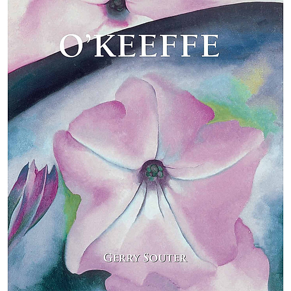 O'Keeffe, Gerry Souter