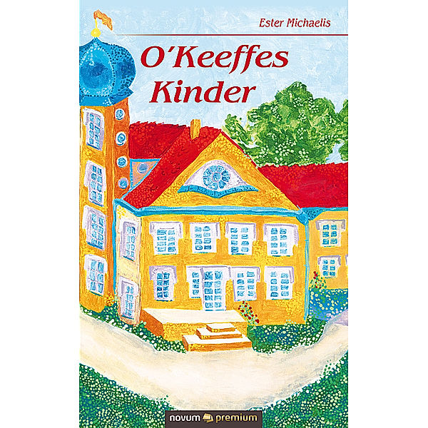 O'Keeffes Kinder, Ester Michaelis