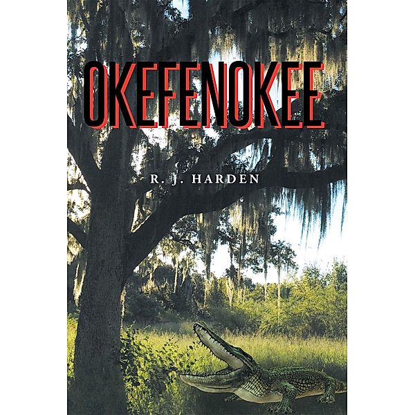 Okefenokee, R. J. Harden