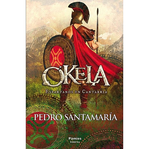 Okela, Pedro Santamaría
