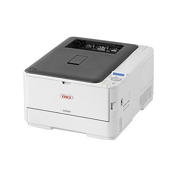 OKI C332dnw color laser printer