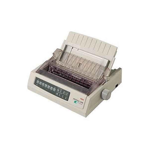 OKI Microline ML3390eco monochrom 24Nadeldrucker A4