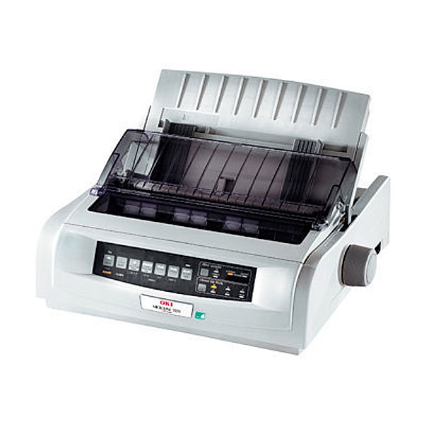 OKI Microline ML5520eco monochrom 9Nadeldrucker A4