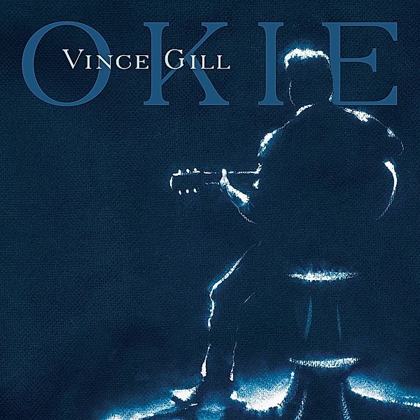 Okie, Vince Gill