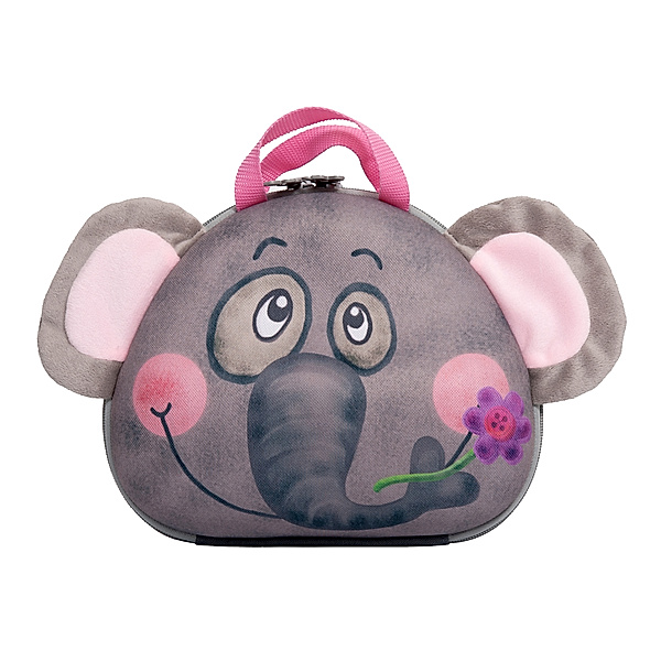 Okiedog Wildpack Lunchbag Elefant