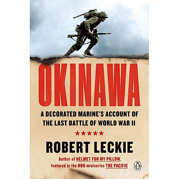 Okinawa, Robert Leckie