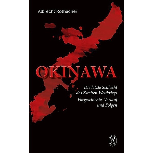 Okinawa, Albrecht Rothacher