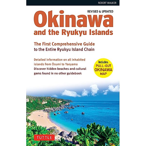 Okinawa and the Ryukyu Islands, Robert Walker