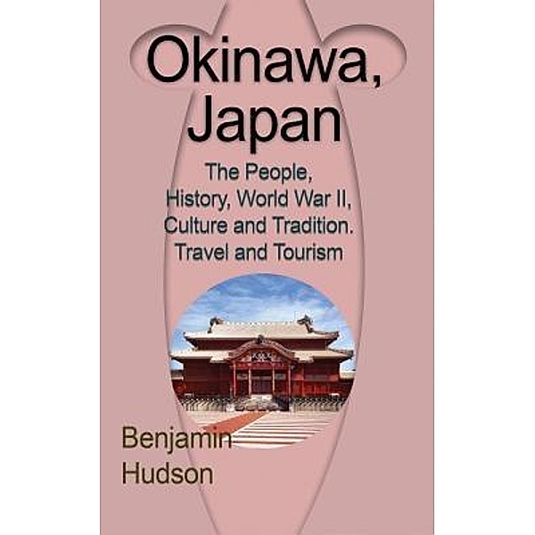 Okinawa, Japan, Hudson Benjamin