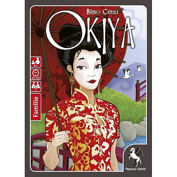 Okiya (Spiel)