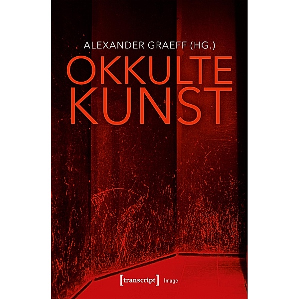 Okkulte Kunst / Image Bd.155