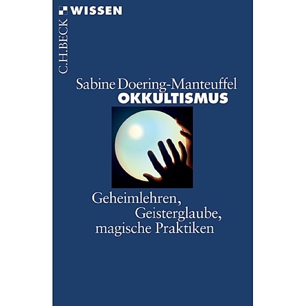 Okkultismus, Sabine Doering-Manteuffel