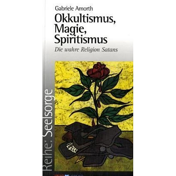 Okkultismus, Magie, Spiritismus, Gabriele Amorth