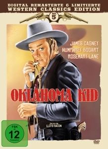 Image of Oklahama Kid - Vol. 5 Limited Edition