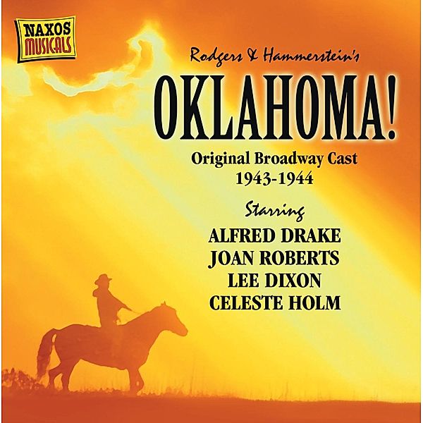 Oklahoma!, Jay Blackton, Drake, Roberts