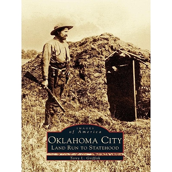 Oklahoma City, Terry L. Griffith