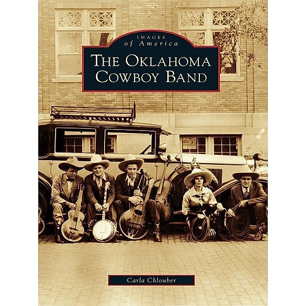 Oklahoma Cowboy Band, Carla Chlouber