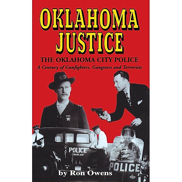 Oklahoma Justice, Ron Owens