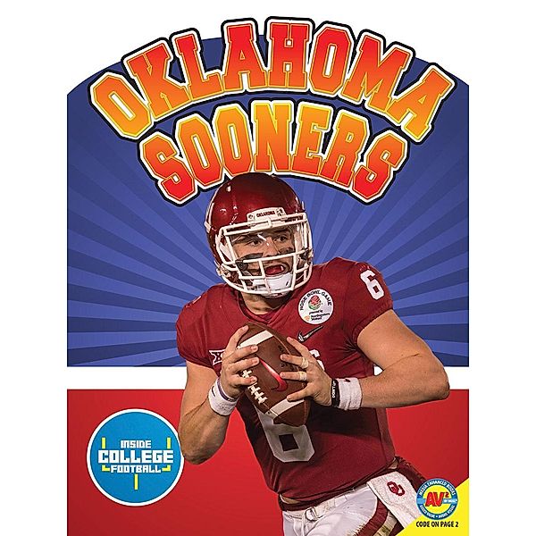 Oklahoma Sooners, Margaret Weber