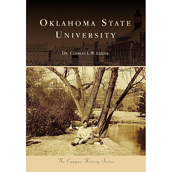 Oklahoma State University, Charles L. W. Leider