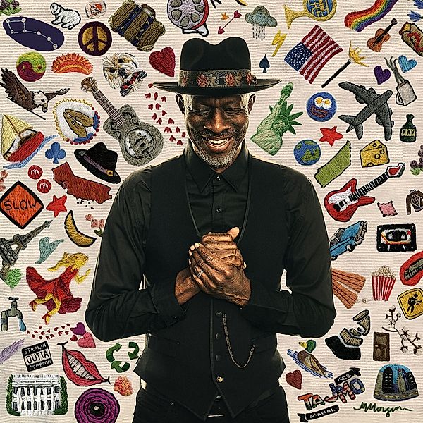 Oklahoma (Vinyl), Keb' Mo'