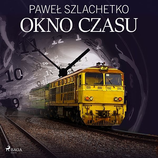 Okno czasu, Paweł Szlachetko