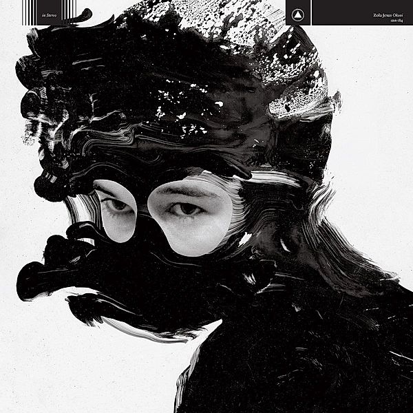 Okovi (Exclusive Limited Colored Edition) (Vinyl), Zola Jesus