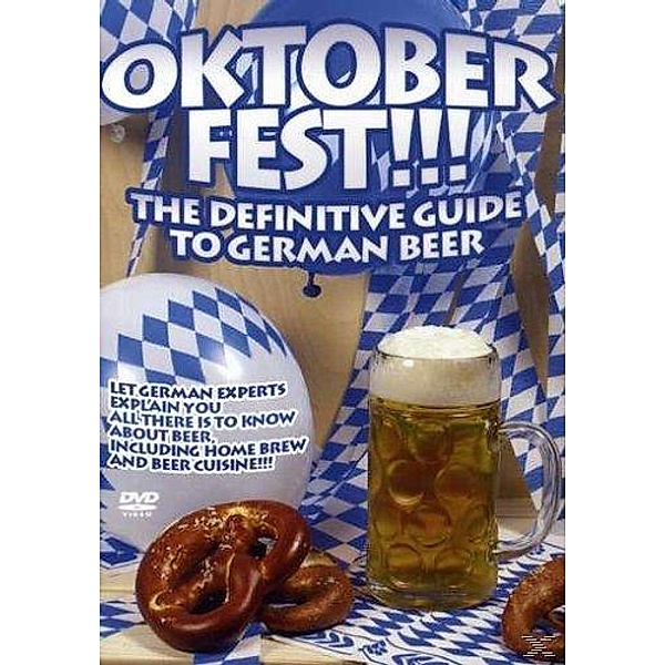 Oktoberfest!!!, Diverse Interpreten