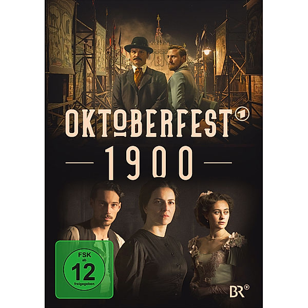 Oktoberfest 1900, Diverse Interpreten