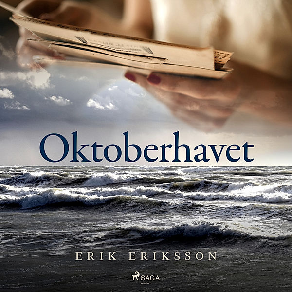 Oktoberhavet, Erik Eriksson