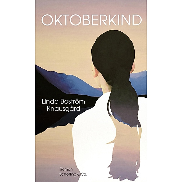 Oktoberkind, Linda Boström Knausga°rd