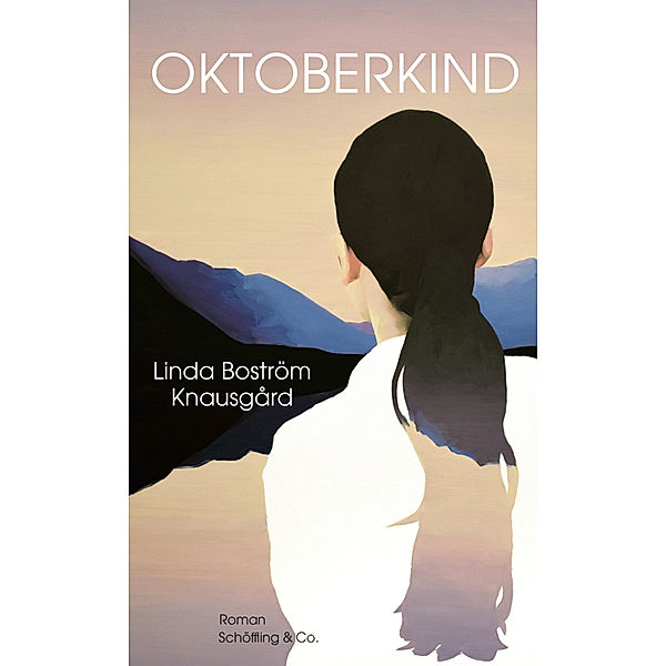 Oktoberkind, Linda Boström Knausgard