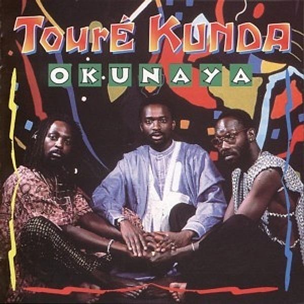 Okunaya, Toure Kunda