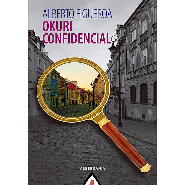 Okuri confidencial, Alberto Figueroa