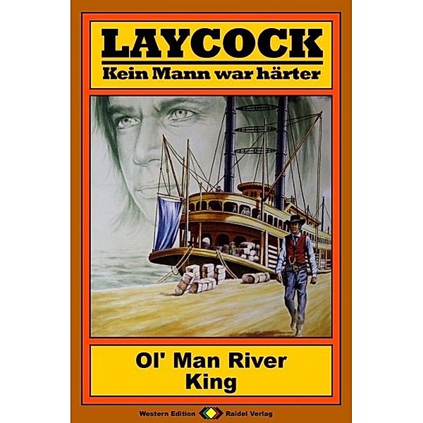 Ol' Man River King / Laycock Western Bd.31, Matt Brown