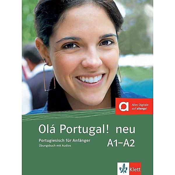 Olá Portugal! neu A1-A2