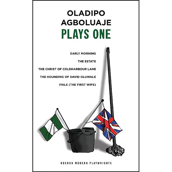 Oladipo Agboluaje: Plays One, Oladipo Agboluaje