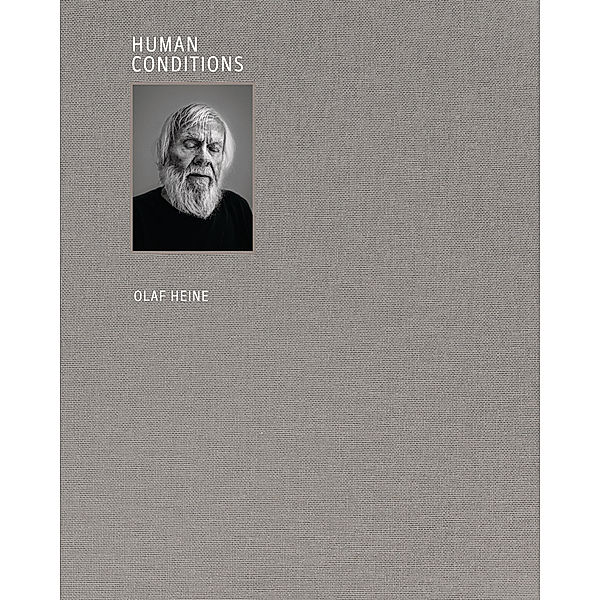 Olaf Heine: Human Conditions, Laura Helena Wurth, Flake