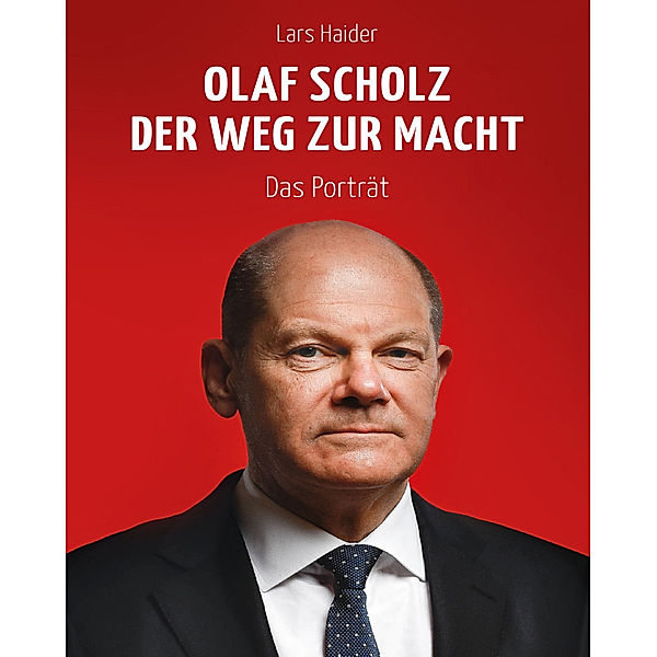 Olaf Scholz,Audio-CD, MP3, Lars Haider