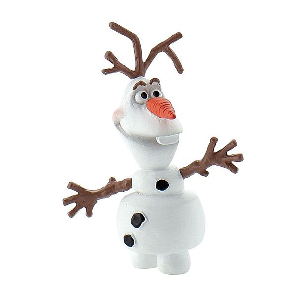 Bullyworld Olaf, Spielfigur