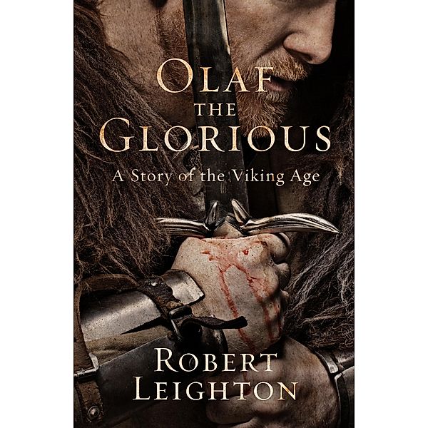 Olaf the Glorious, Robert Leighton