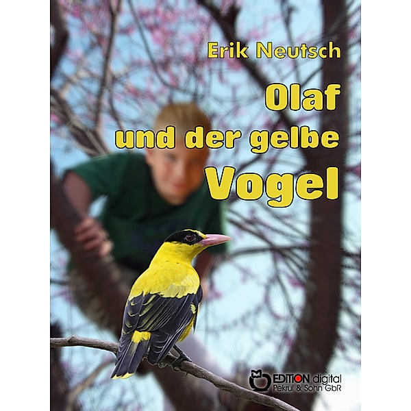 Olaf und der gelbe Vogel, Erik Neutsch