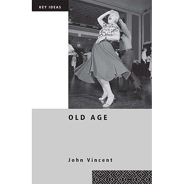 Old Age, John Vincent
