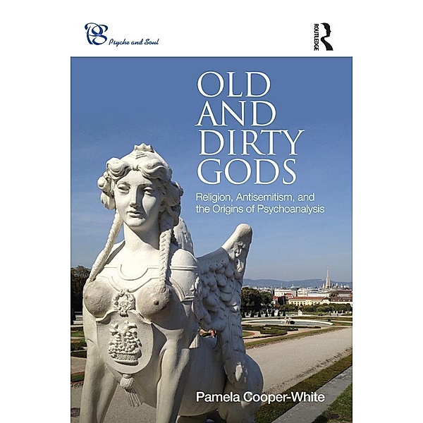 Old and Dirty Gods, Pamela Cooper-White