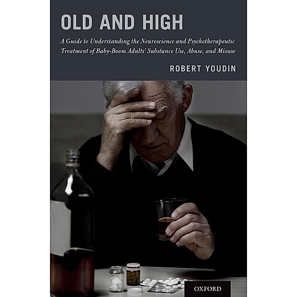 Old and High, Robert Youdin