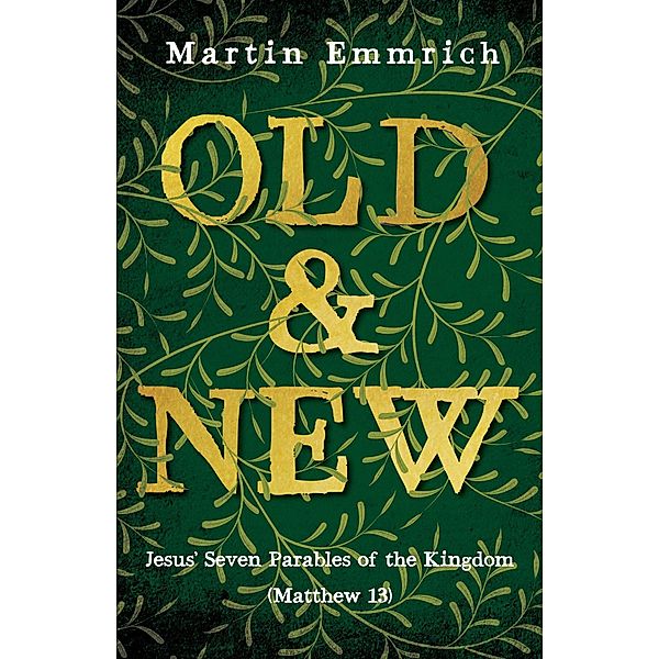 Old and New, Martin Emmrich