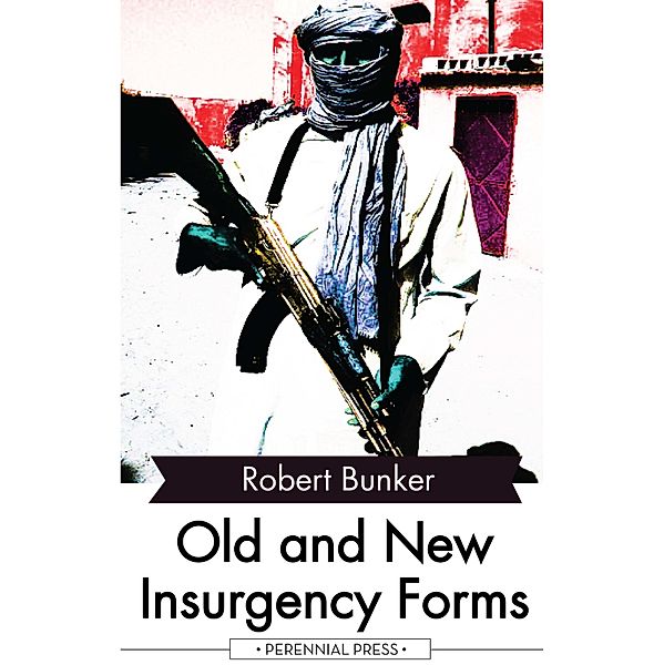 Old and New Insurgency Forms, Robert Bunker