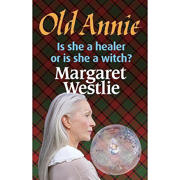 Old Annie, Margaret A. Westlie